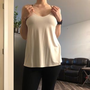 Elegant camisole